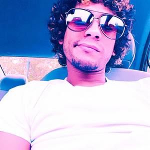 Meet your Posher, Eric v